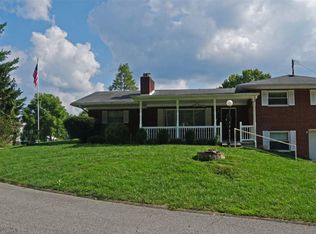 2605 Bradley Dr, Ashland, KY 41101
