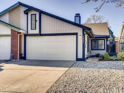 5941 El Sol Way, Citrus Heights, CA, 95621