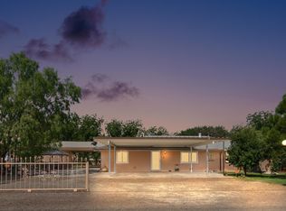 375 Saint Valentine St, La Mesa, NM 88044