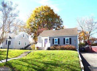 538 Woodland Ave, Media, PA 19063