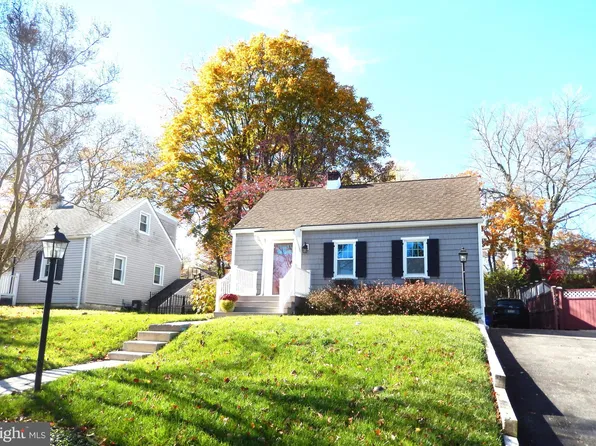 538 Woodland Ave, Media, PA 19063