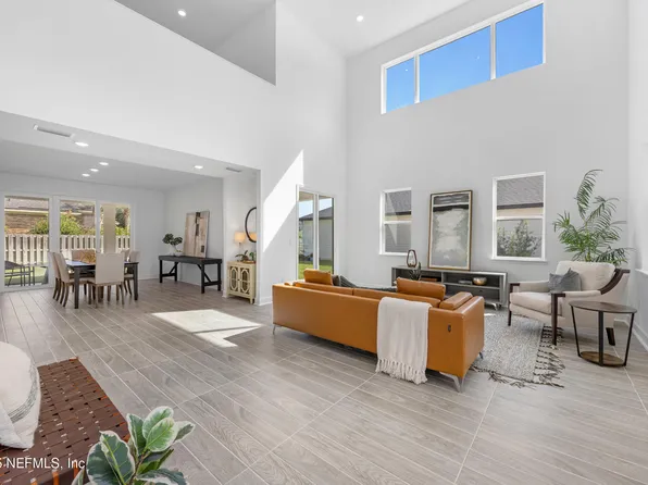 3789 SPRING GARDEN Court, Jacksonville, FL 32223