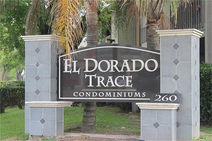 1st image of 260 El Dorado Blvd APT 2910