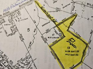 317 Richwood Rd, Mullica Hill, NJ 08062