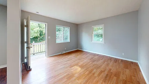 Floor plan 1696 Manchester Road