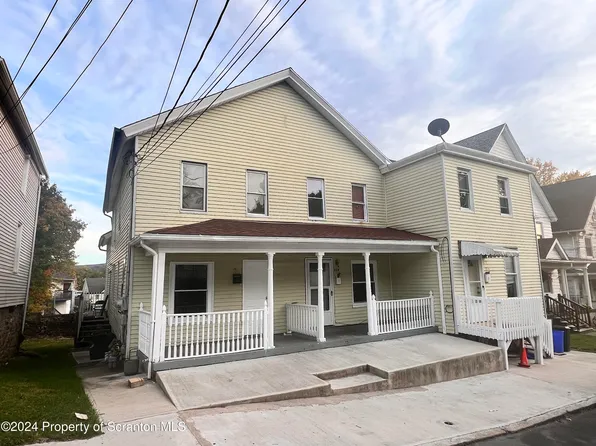 222 N 226 Bromley Ave #L-8, Scranton, PA 18504