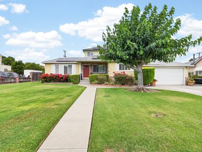 2033 Princeton Ave, Stockton, CA, 95204
