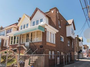 2000 S 59th St, Philadelphia, PA 19143