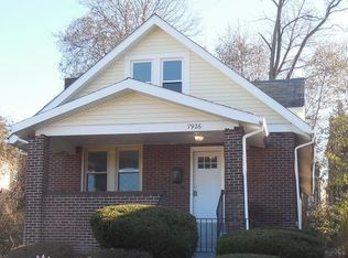 7926 Newmeyer St, Pittsburgh, PA 15218