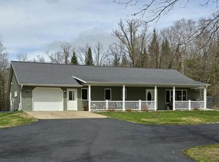 8833 N Grace Lake Rd SE, Bemidji, MN 56601