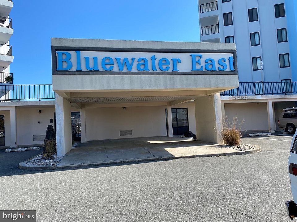 Bluewater East Apartments - Ocean City, MD | Zillow