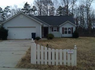 1909 Pleasant Knoll Ln, Monroe, NC 28112