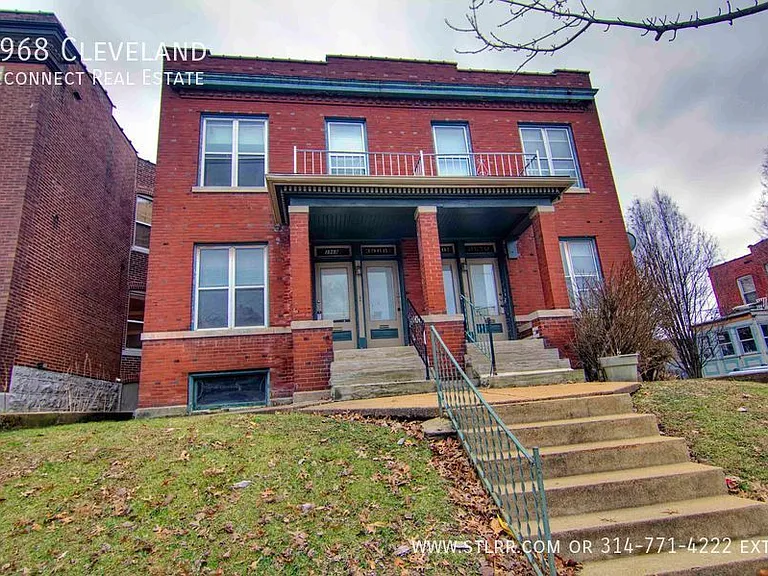 3968 Cleveland Ave — Photo 2