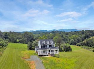 188 Sunnyside Ln, Afton, VA 22920