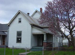 524 E Orange St, Indianapolis, IN