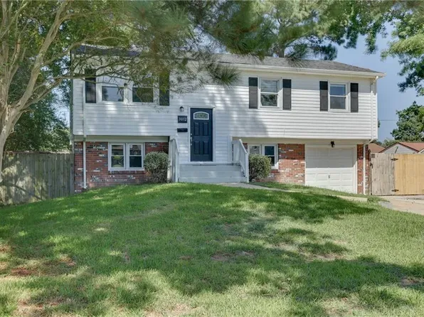 3052 Pewter Rd, Virginia Beach, VA 23452