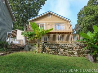84 Quiet Oaks Dr, Sunrise Beach, MO 65079