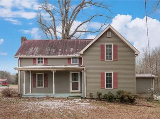 176 Chrismon Farm Rd, Reidsville, NC 27326