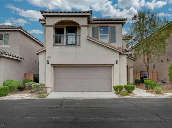 6983 Bering Strait Ave, Las Vegas, NV 89179