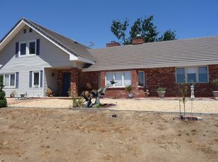 30341 Horsethief Dr, Tehachapi, CA 93561