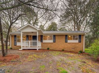 3072 Highway 20 NE, Conyers, GA 30012