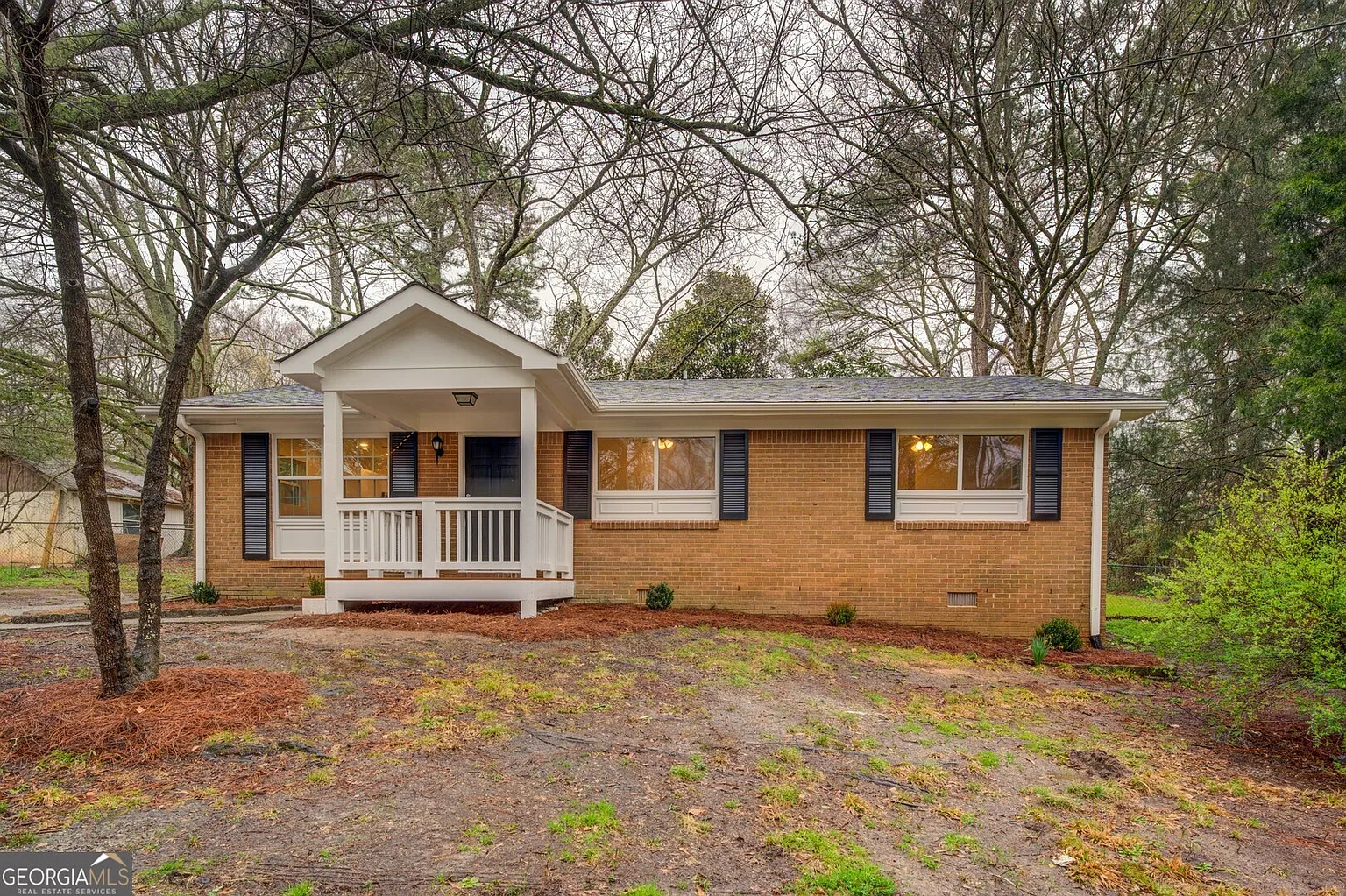 3072 Highway 20 NE photo 1