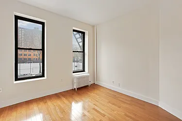 Rented by Oxford Property Group