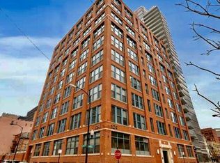 124 W Polk St APT 306, Chicago, IL