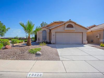 9323 S Parkside Dr, Tempe, AZ, 85284