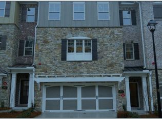 967 Thibideau Ct #967, Atlanta, GA 30328