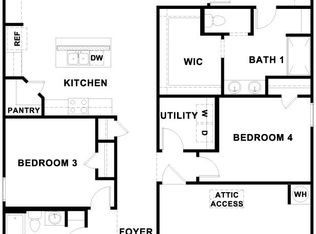 (Undisclosed Address), Marble Falls, TX 78654