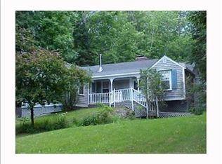 8 Endre Ln, Cherryfield, ME 04622