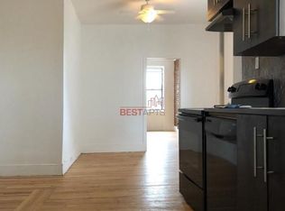 105 E 122nd St APT 4W, New York, NY 10035
