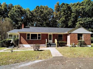 2011 Overbrook Rd, Lynchburg, VA 24501