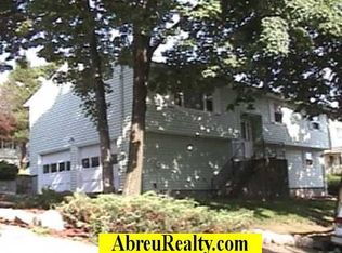 7 Evans St, Waterbury, CT 06708
