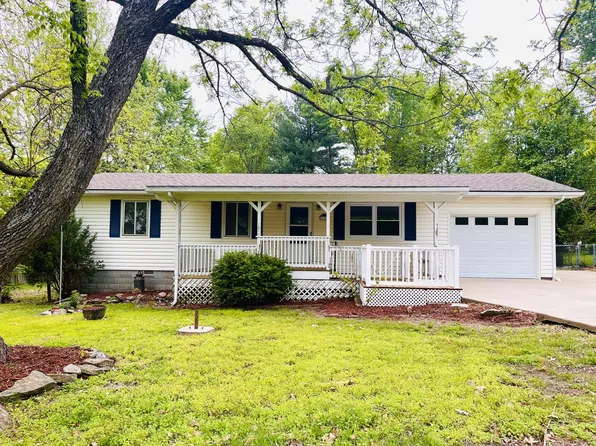 122 W Terry Street, Goodman, MO 64843