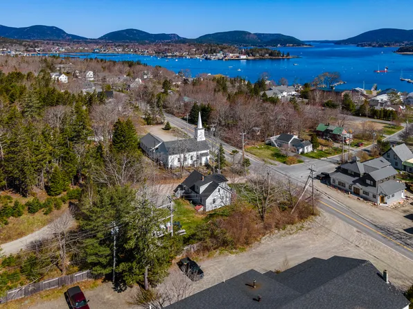 196 Seawall Road #7, Southwest Harbor, ME 04679
