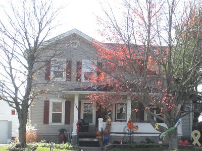 111 E Euclid Ave, Monmouth, IL, 61462