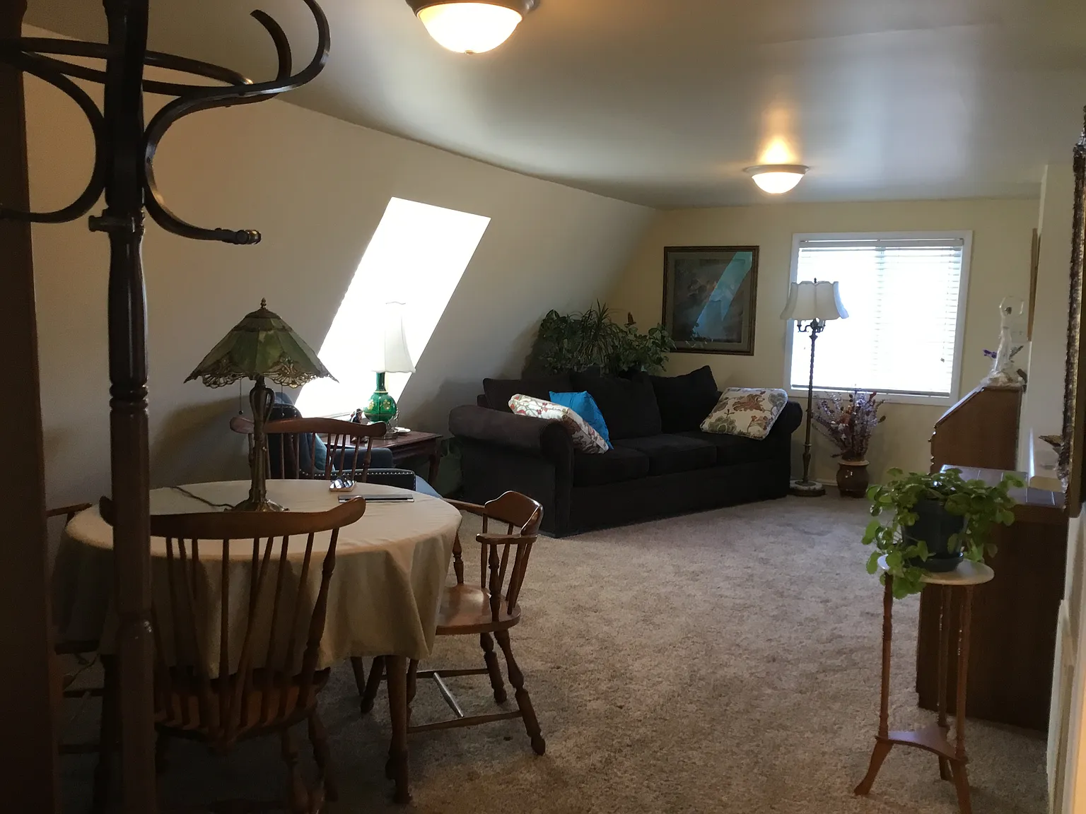 2 bed, 1100 sqft, $1,600 — Photo 4
