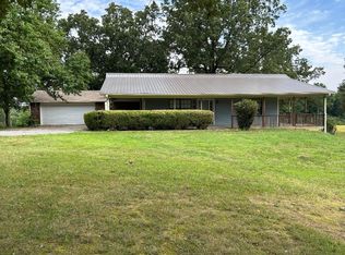 14560 Us Highway 62, Alpena, AR 72611