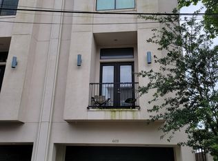 4419 Schuler St, Houston, TX 77007