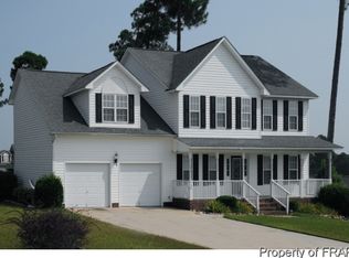 41 Snowden Ln, Cameron, NC 28326