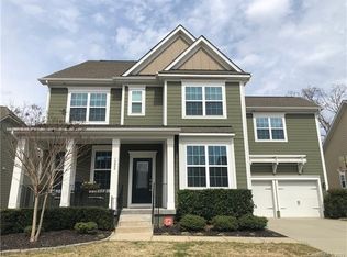 1228 Screech Owl Rd, Waxhaw, NC 28173