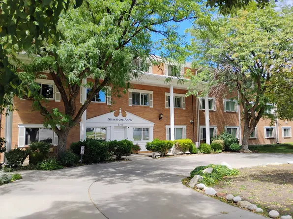 2760 S Highland Dr APT 7, Salt Lake City, UT 84106