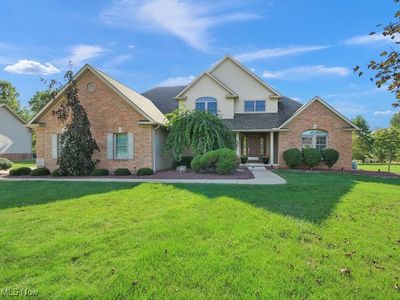 301 Timber Run Dr, Canfield, OH, 44406