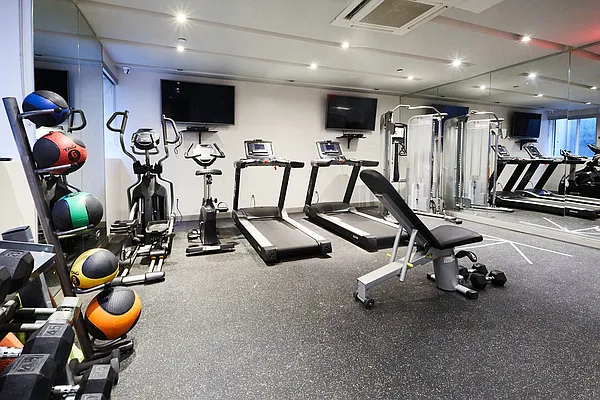 Rented by Urban Pads | media 15