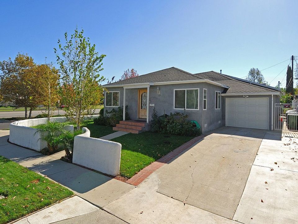 17700 Collins St, Encino, CA 91316 Zillow