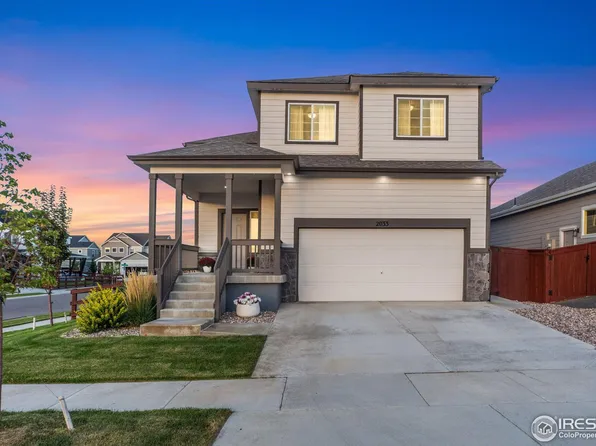 2033 Moon Rise Dr, Windsor, CO 80550