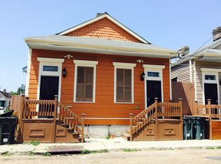 2224 Harmony St, New Orleans, LA 70115