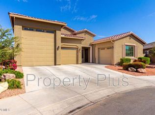 19604 W Avalon Dr, Buckeye, AZ 85396